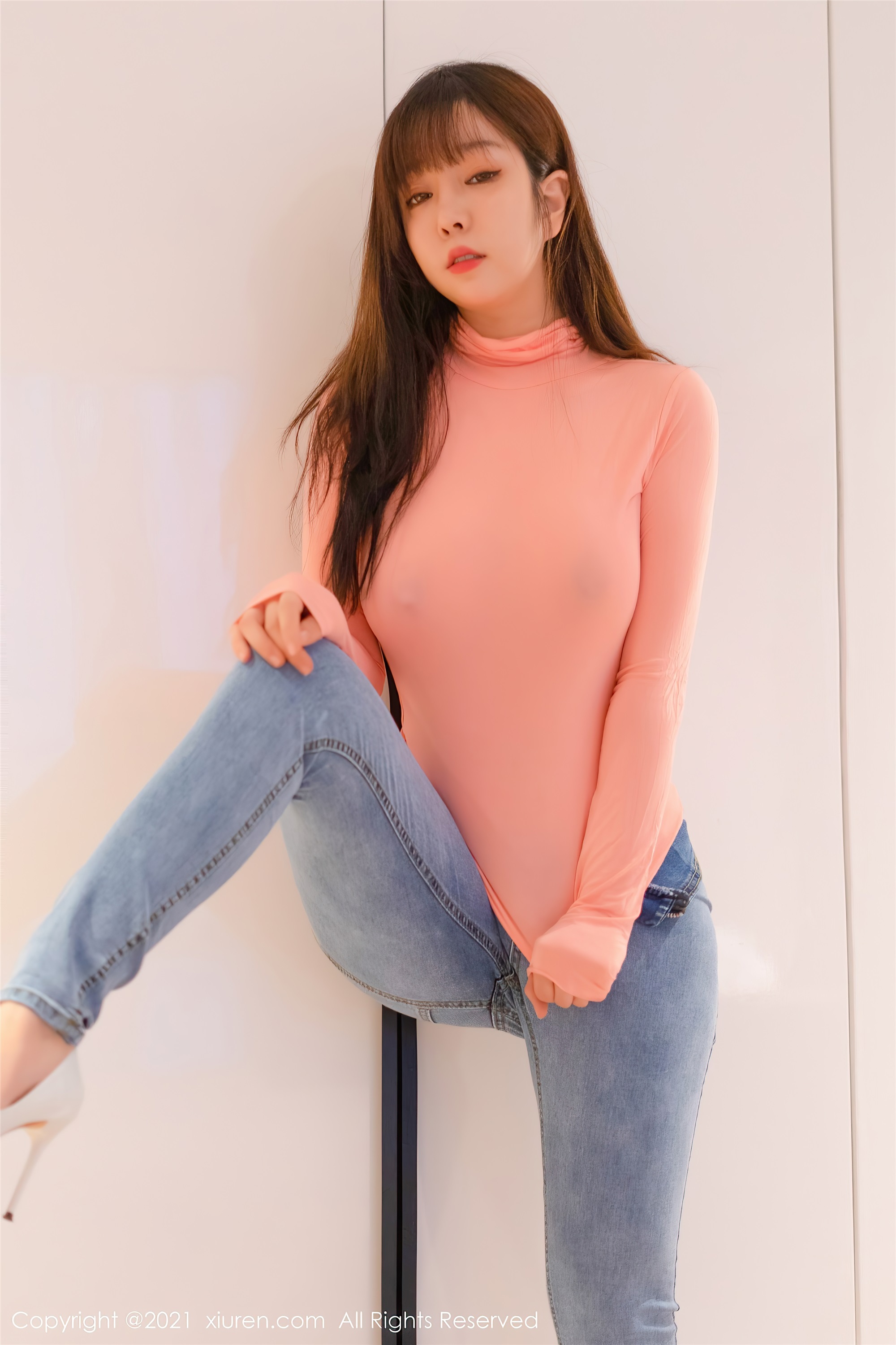 XiuRen秀人网  2021.04.06 No.3273 王雨纯